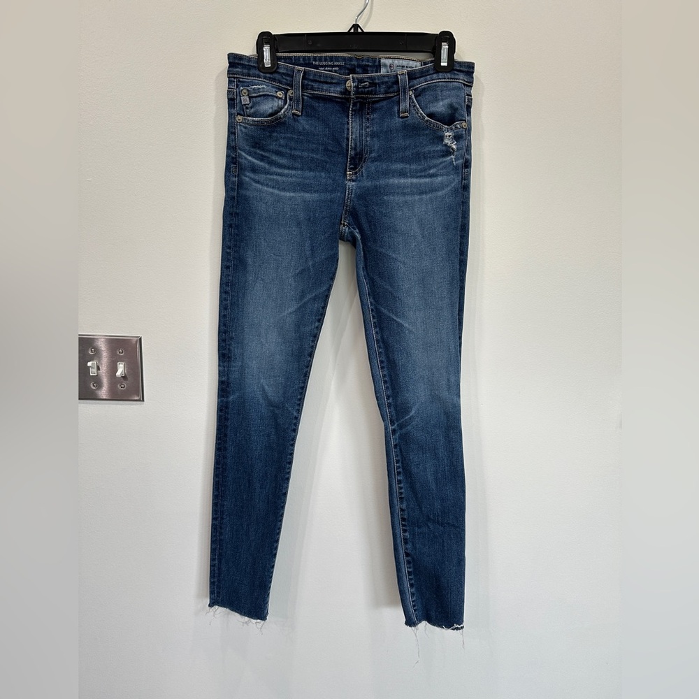 Ag jeans